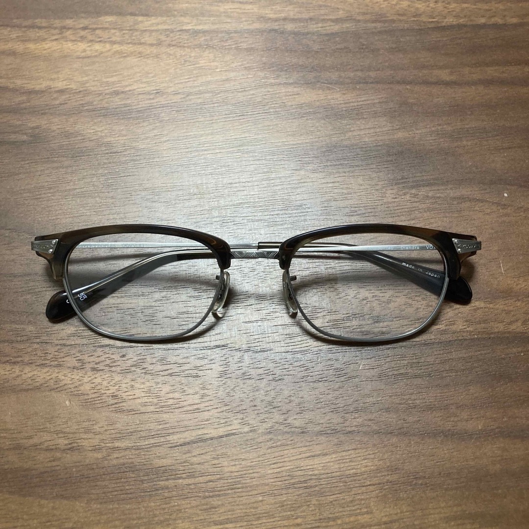 美品　OLIVER PEOPLES DIANDRA 
オリバーピープルズ