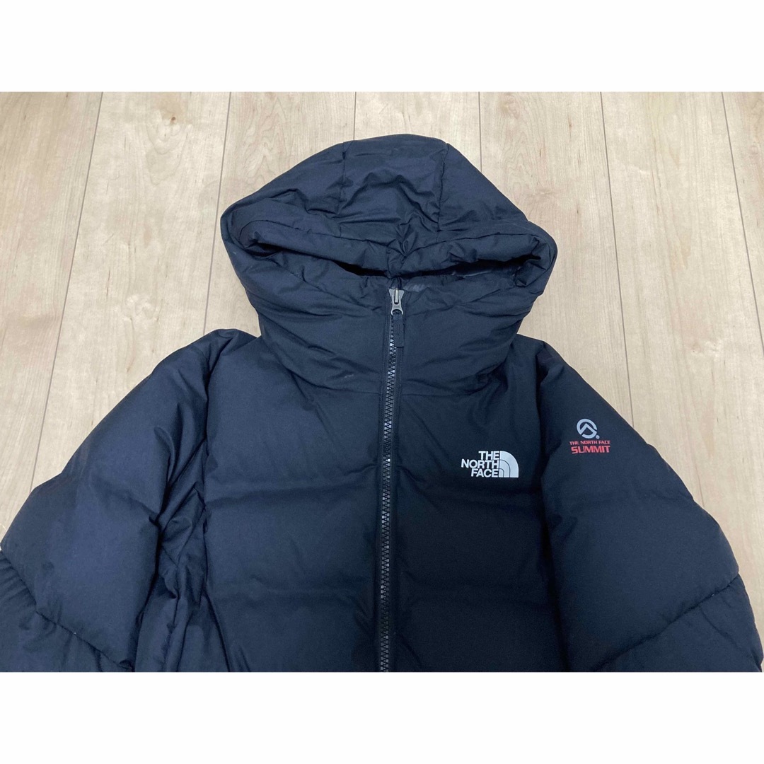 THE NORTH FACE ノベルティ サミット ダウンジャケット アウター THE NORTH FACE ノベルティ サミット ダウンジャケット アウター