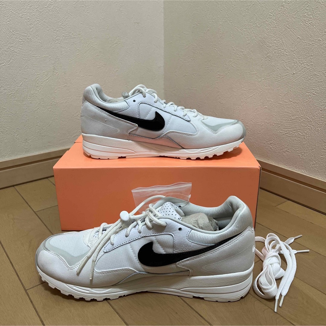 NIKE AIR SKYLON II FOG WHITE