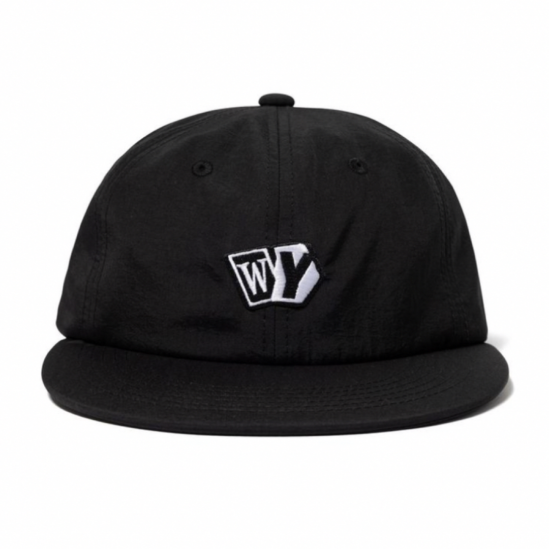 Girls Don't Cry - Wasted Youth - NYLON 6 PANEL CAPの通販 by ...