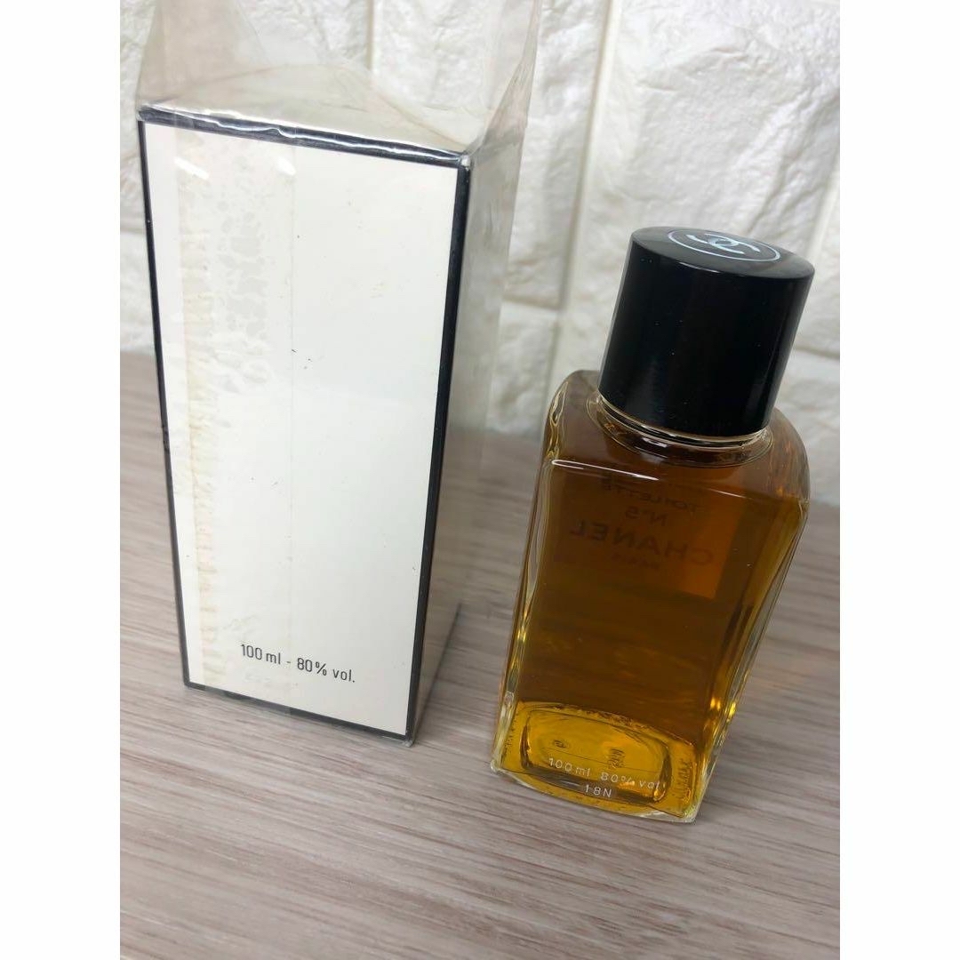 CHANEL シャネル 香水 100ml 新品 未使用