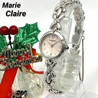マリクレール(Marie Claire)の725 Marie Claire マリクレール レディース 腕時計 クオーツ式(腕時計)