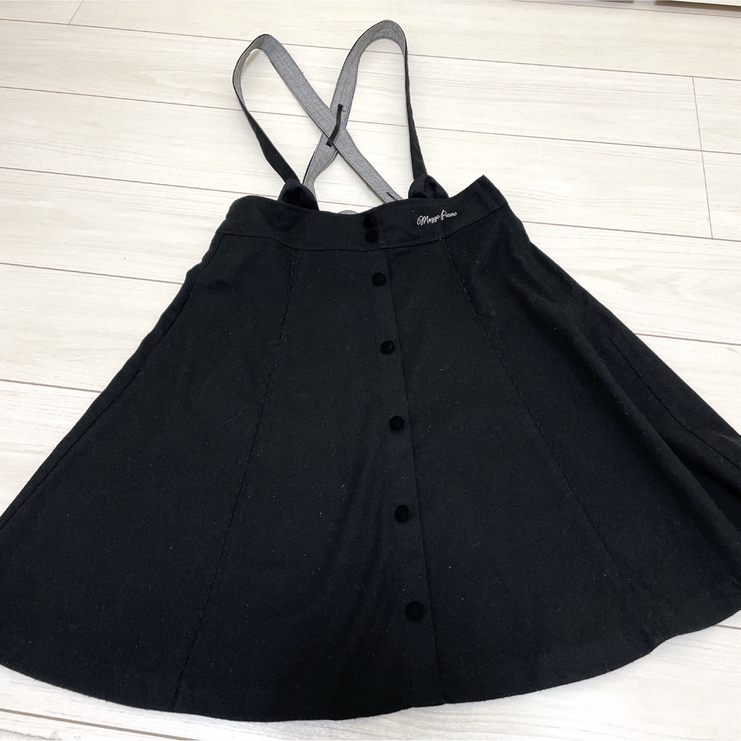 mezzo piano - 女の子まとめ売り サイズ160 ラブトキ、メゾピアノ等の mezzo piano - 女の子まとめ売り サイズ160 ラブトキ、メゾピアノ等の