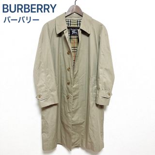 バーバリー(BURBERRY) ステンカラーコート(メンズ)の通販 2,000点以上