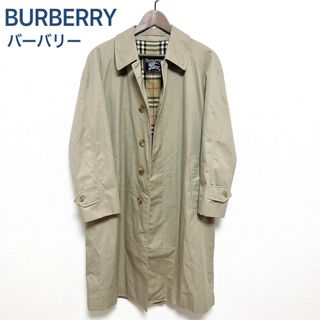 バーバリー(BURBERRY) ステンカラーコート(メンズ)の通販 2,000点以上