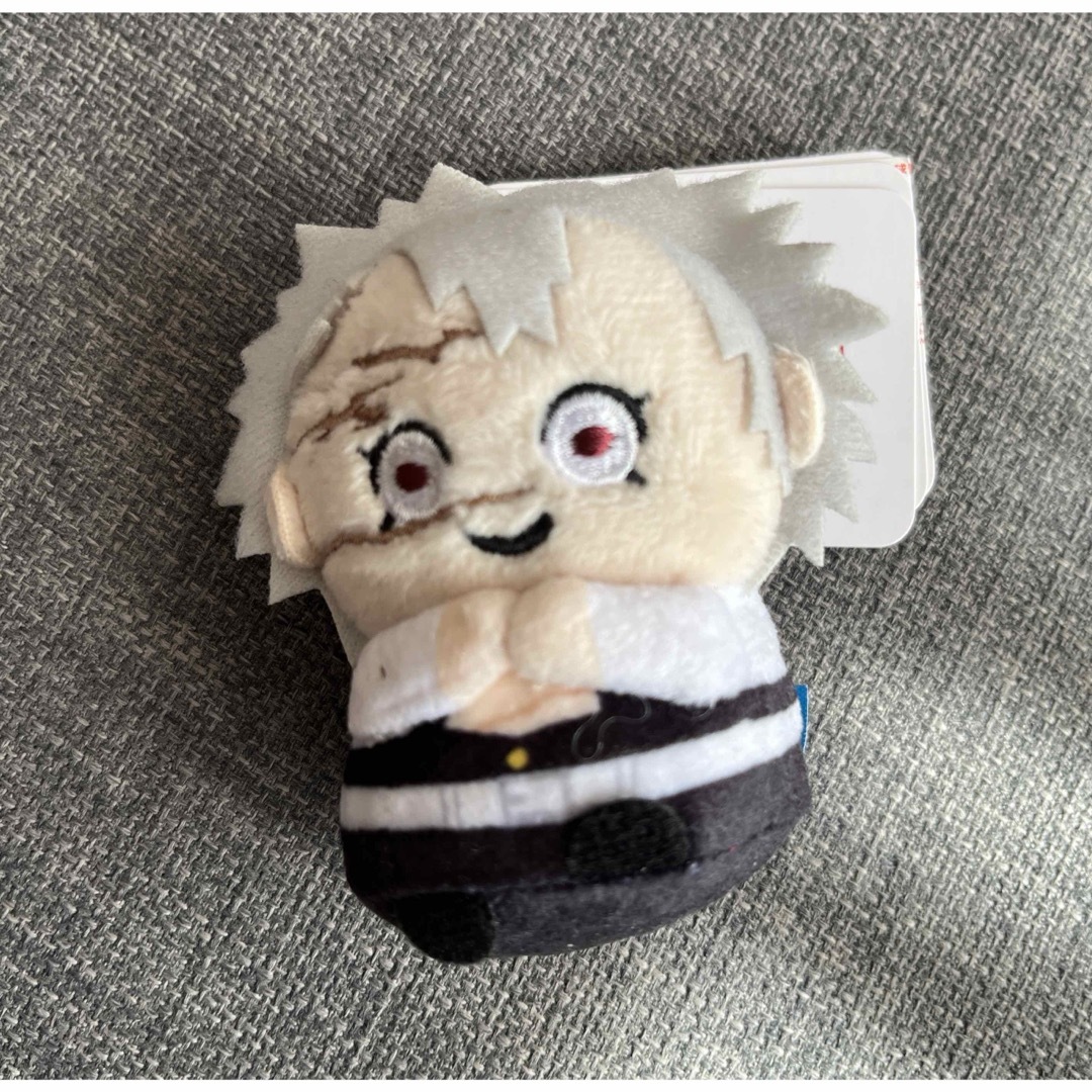 T-ARTS - 鬼滅の刃 ミニミニフレンズ ミニチュア 不死川 実弥 T-ARTS - 鬼滅の刃 ミニミニフレンズ ミニチュア 不死川 実弥