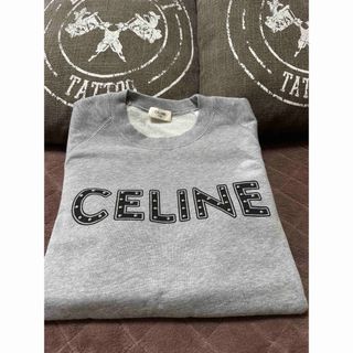 セリーヌ(celine)のCELINE　完売レア品　スウェット(スウェット)