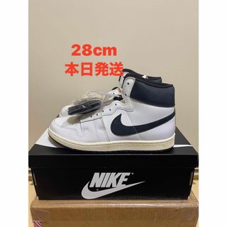 ナイキ(NIKE)のA Ma Manire × Nike Air Ship SP 28cm(スニーカー)