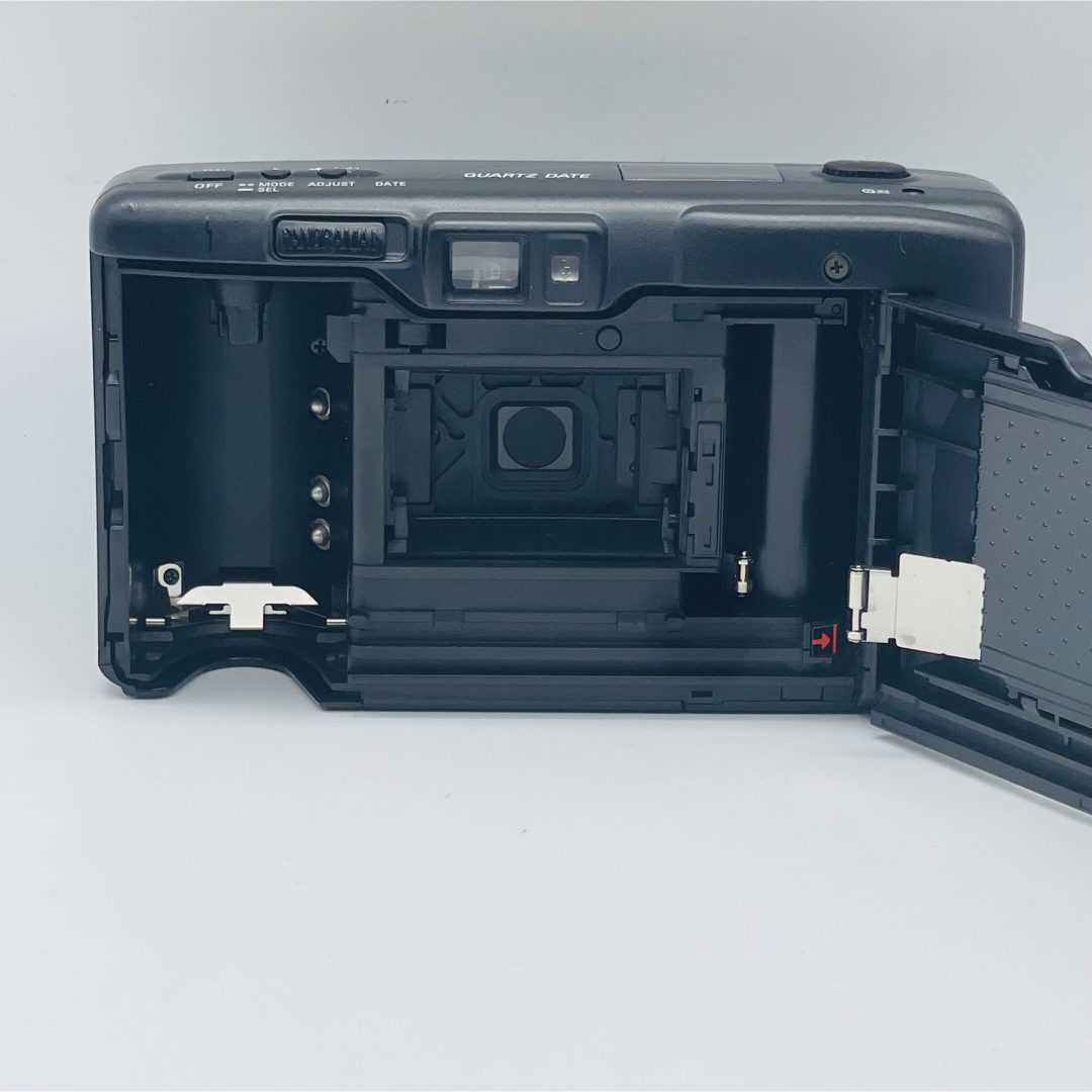ニコン Nikon AF600 28mm F3.5 フィルムカメラ-