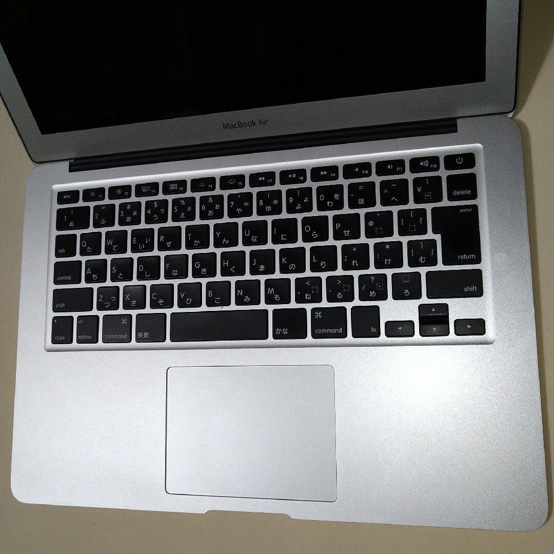 APPLE MacBook Air 13インチ 2014 A1466