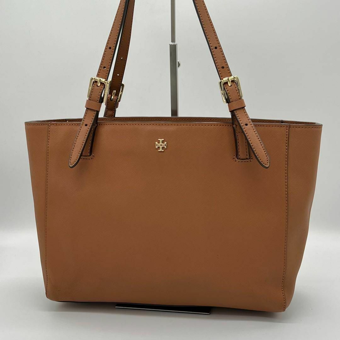 Tory Burch - ✨️美品✨️Tory Burch EMERSON ハンドバッグ トート