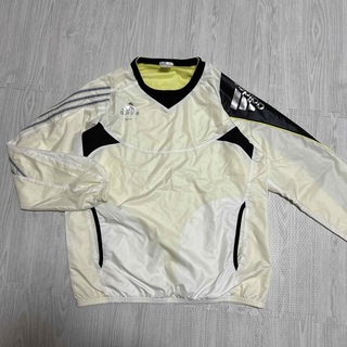 アディダス(adidas)のadidas アディダス シャカシャカ トップス スポーツ ナイロン(ナイロンジャケット)