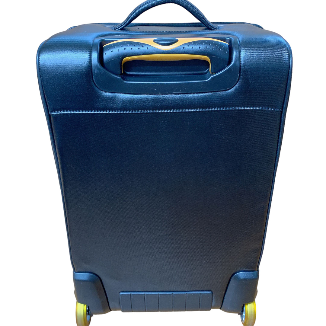超人気の 【美品】イノベーター ソフトキャリーケース スーツケース