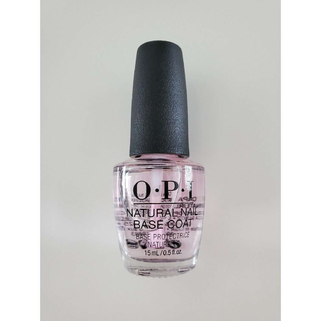 OPI(オーピーアイ)のOPI　ベースコート コスメ/美容のネイル(ネイルトップコート/ベースコート)の商品写真