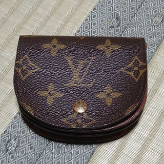 ルイヴィトン(LOUIS VUITTON)のLOUIS VUITTON コインパース(コインケース/小銭入れ)