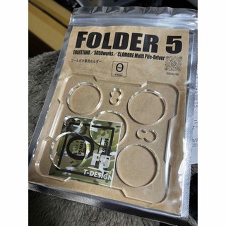 T-Design FOLDER5(その他)