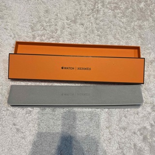 エルメス(Hermes)のエルメス　Apple Watch  箱のみ(その他)