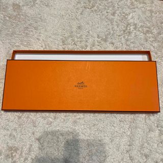 エルメス(Hermes)のエルメス　箱のみ(小物入れ)