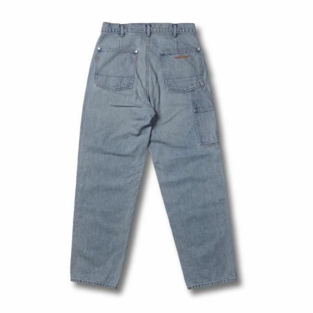 VAULTROOM PAINTER PANTS M 新品未開封 デニムパンツの通販 by VAULTROOM PAINTER PANTS M 新品未開封 デニムパンツの通販 by