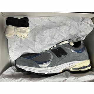ニューバランス AIR MAX スニーカー(メンズ)の通販 300点以上 | New