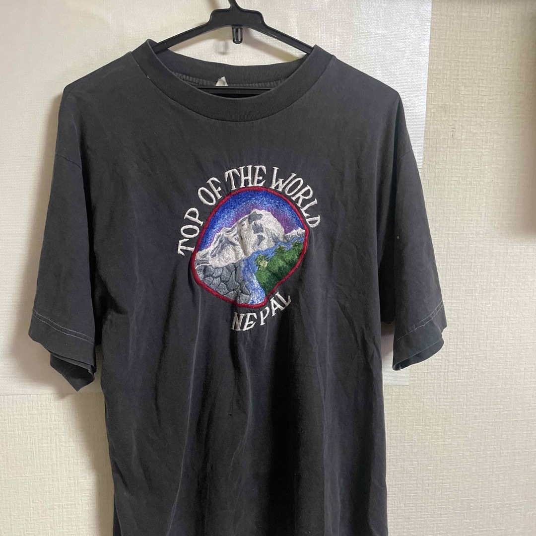 TOP OF THE WORLDtシャツトップス