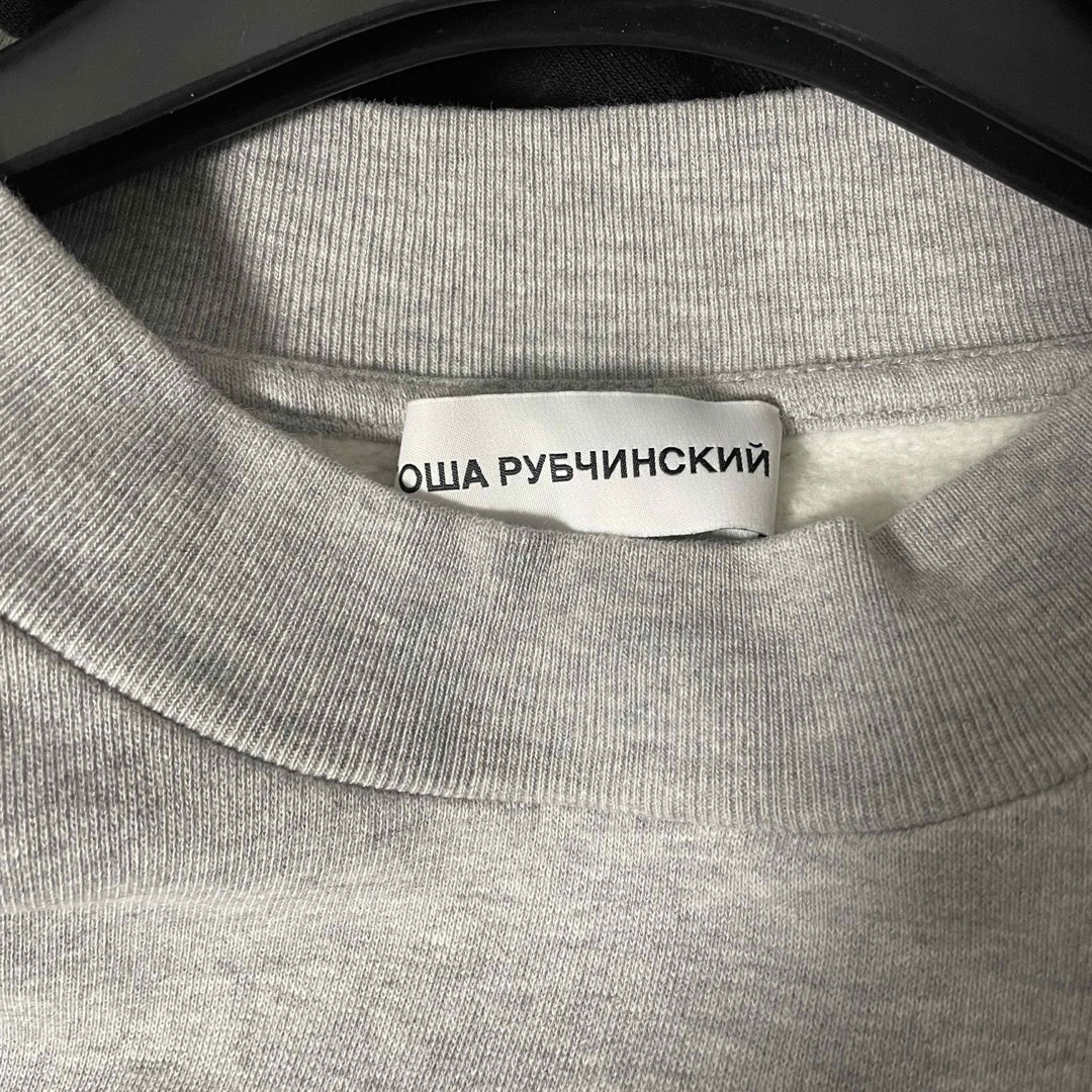 Gosha Rubchinskiy - gosha rubchinskiy スウェット ゴーシャラブチン