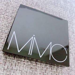 エムアイエムシー(MiMC)のMiMC ミネラルプレストアイブロー(パウダーアイブロウ)