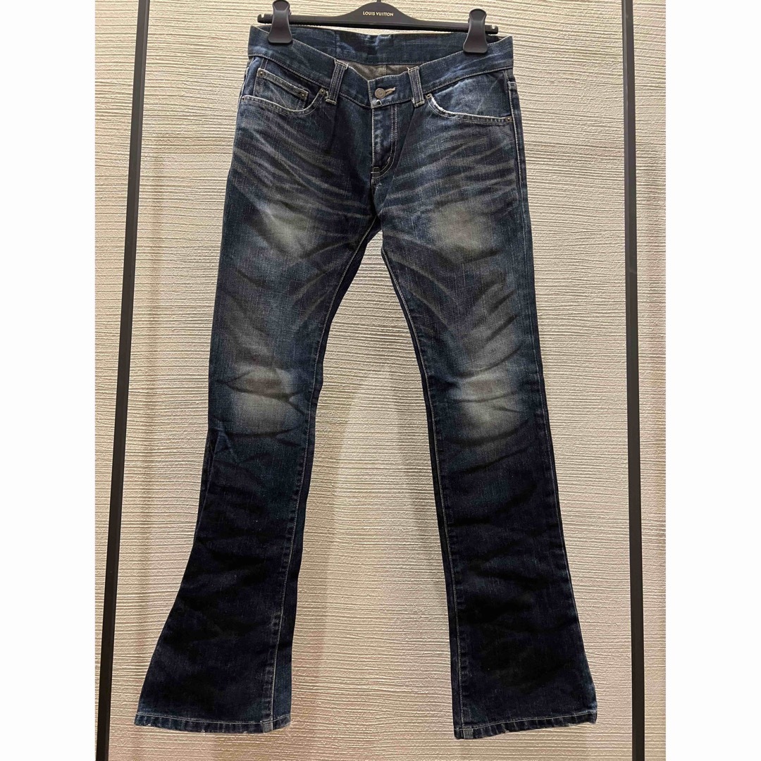 Archive 00's Tornado Mart Denim デニム y2k - www.sorbillomenu.com