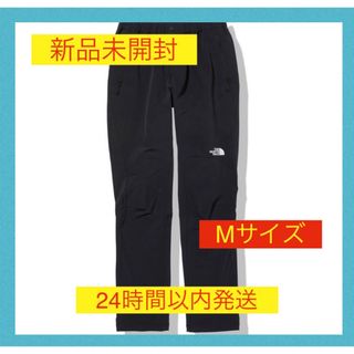 ザノースフェイス(THE NORTH FACE)のノースフェイス アルパインライトパンツ NB32301 M(登山用品)