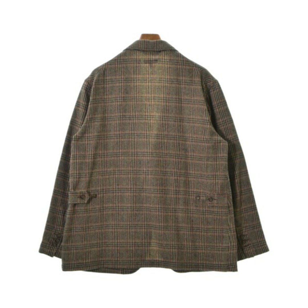 Engineered Garments テーラードジャケット M 【古着】【中古】