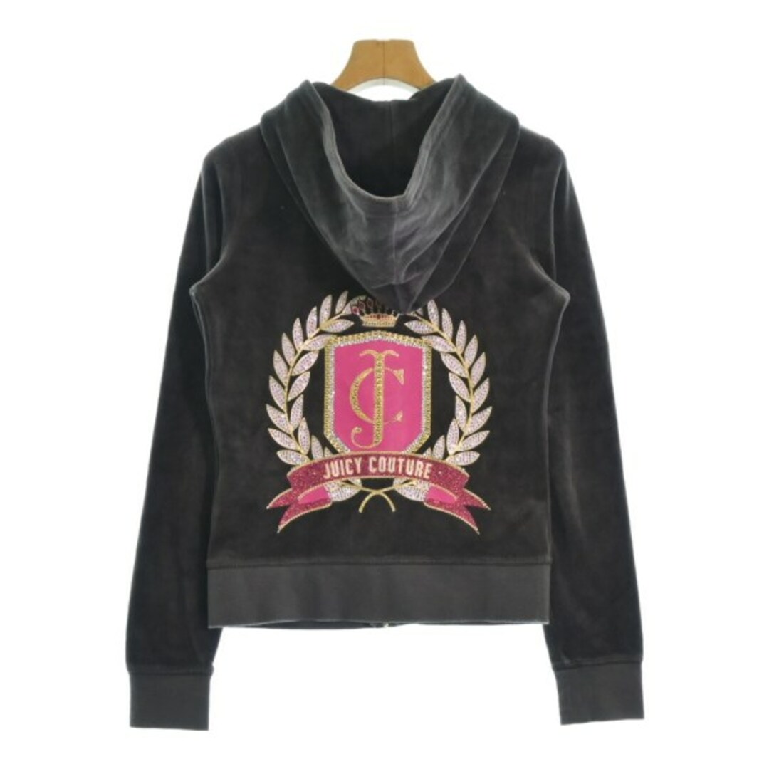 Juicy Couture - JUICY COUTURE ジューシークチュール パーカー Juicy Couture - JUICY COUTURE ジューシークチュール パーカー