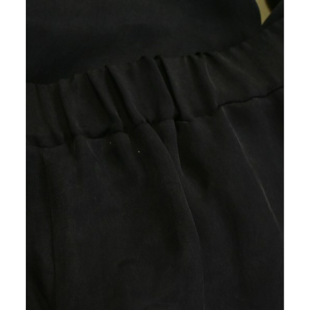 GALLARDA GALANTE(ガリャルダガランテ)のGALLARDA GALANTE パンツ（その他） 0(XS位) 紺 【古着】【中古】 レディースのパンツ(その他)の商品写真