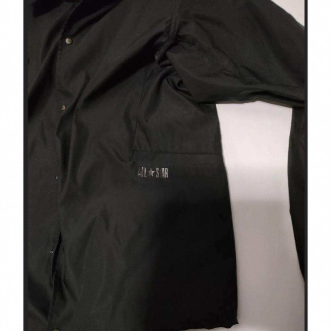 値下げ！Converse Coach Jacket GORE-TEX