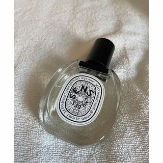 ディプティック(diptyque)のdiptyque ディプティック オードトワレ オーデサンス(香水(女性用))