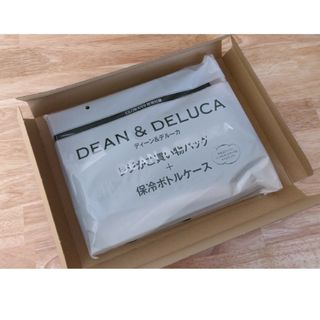 ディーンアンドデルーカ(DEAN & DELUCA)のDEAN & DELUCA　レジかご買い物バッグセット(エコバッグ)