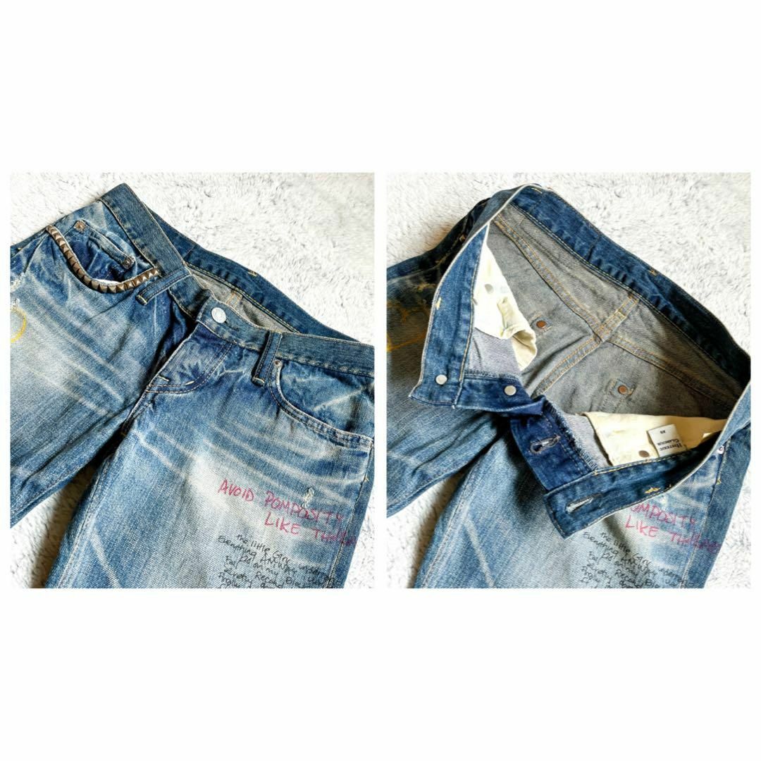 HYSTERIC GLAMOUR - 【ヒステリックグラマー 】グラフィックプリント