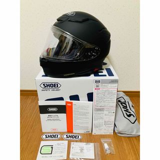 SHOEI - SHOEI ヘルメット GT-Air II CONJUREの通販 by M's shop