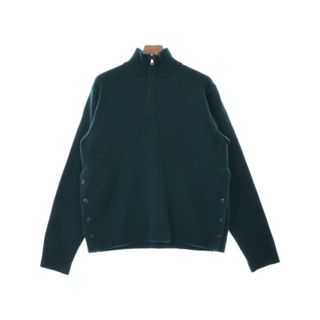 ALLEGE - TTT_MSW 22ss Crazy pattern Knit Multiの通販 by o ...