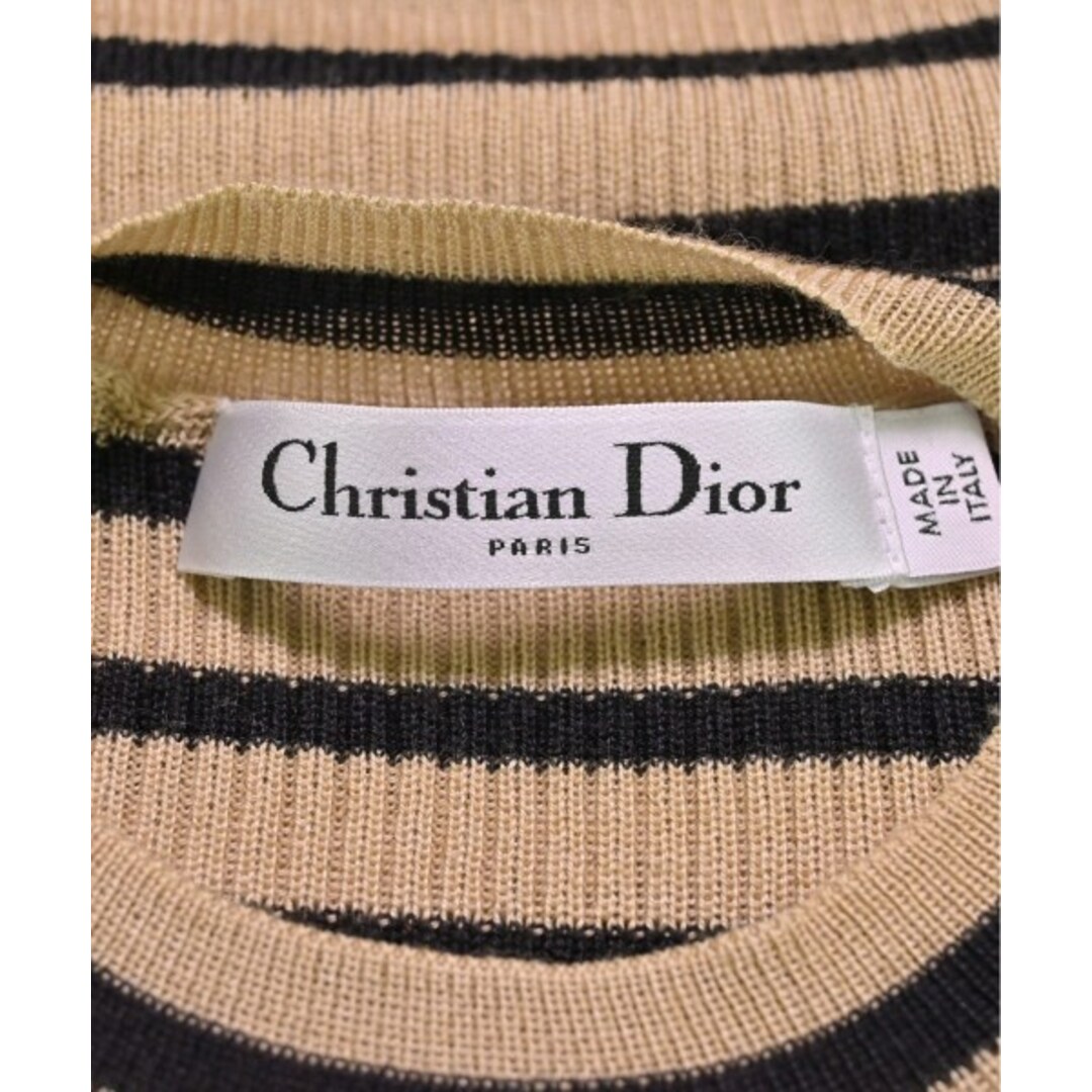 Christian Dior - Christian Dior ニット・セーター 40(M位) 【古着