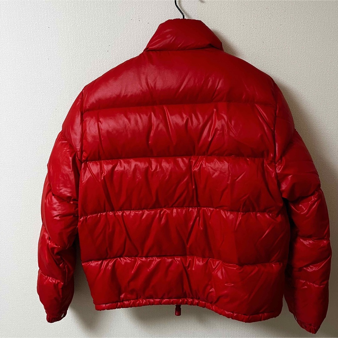 MONCLER - モンクレール ダウンジャケット ダウン モンクレ MONCLER - モンクレール ダウンジャケット ダウン モンクレ