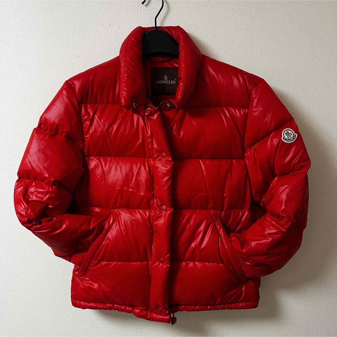 MONCLER(モンクレール)のモンクレール ダウンジャケット ダウン モンクレ Moncler メンズ メンズのジャケット/アウター(ダウンジャケット)の商品写真