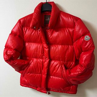 モンクレール(MONCLER)のモンクレール ダウンジャケット ダウン モンクレ Moncler メンズ(ダウンジャケット)