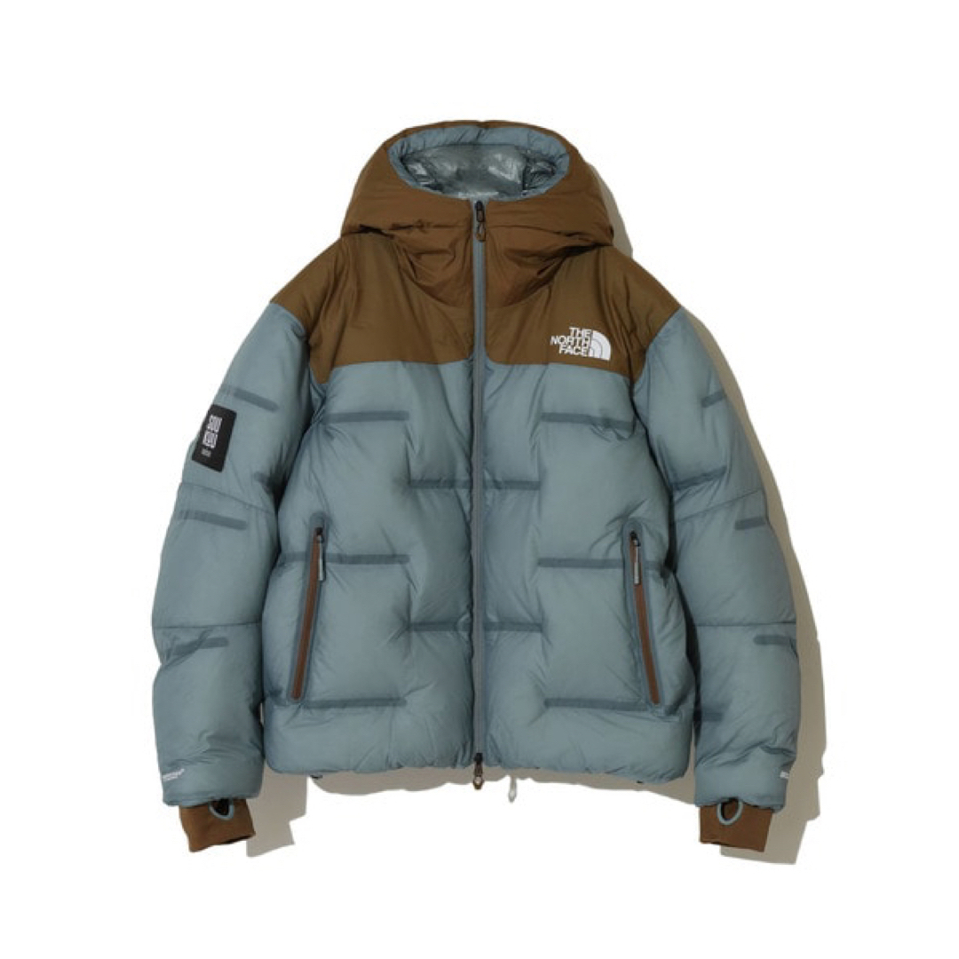 UNDERCOVER - undercover THE NORTH FACE soukuu L 新品未使用