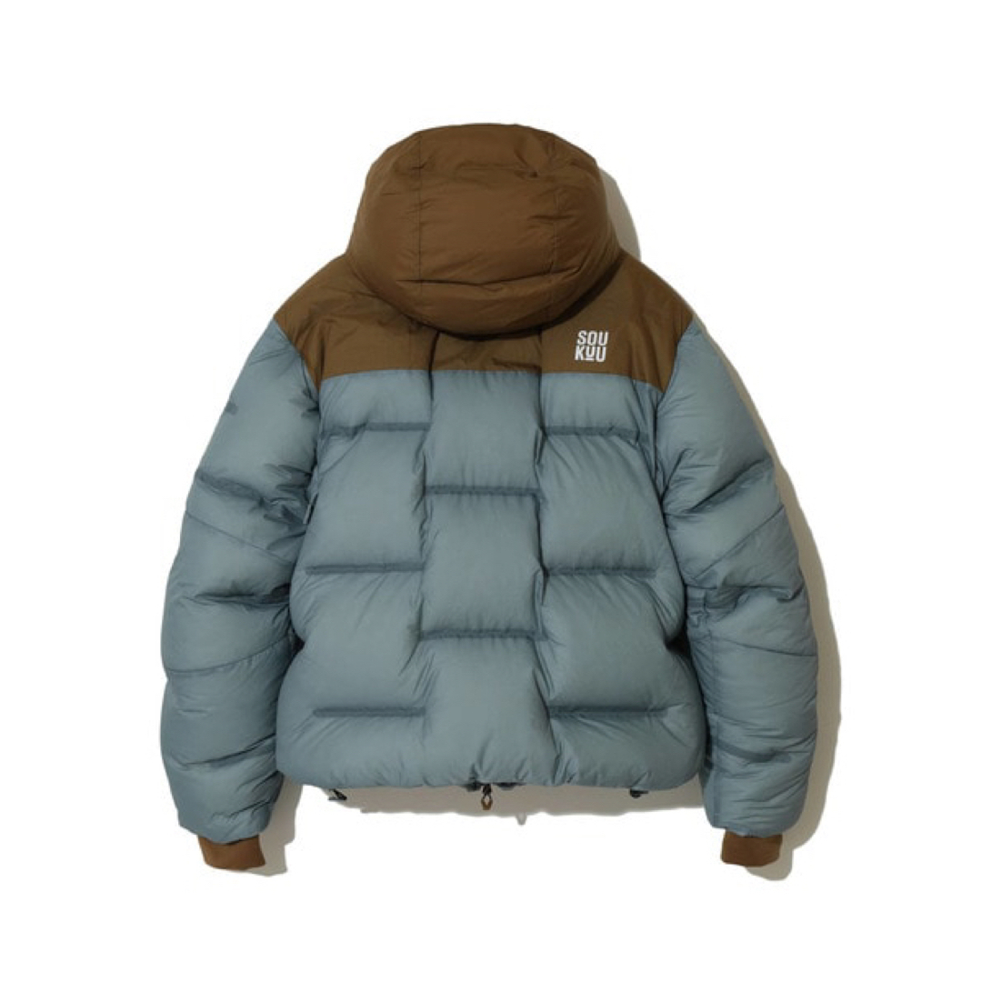 undercover THE NORTH FACE soukuu L 新品未使用