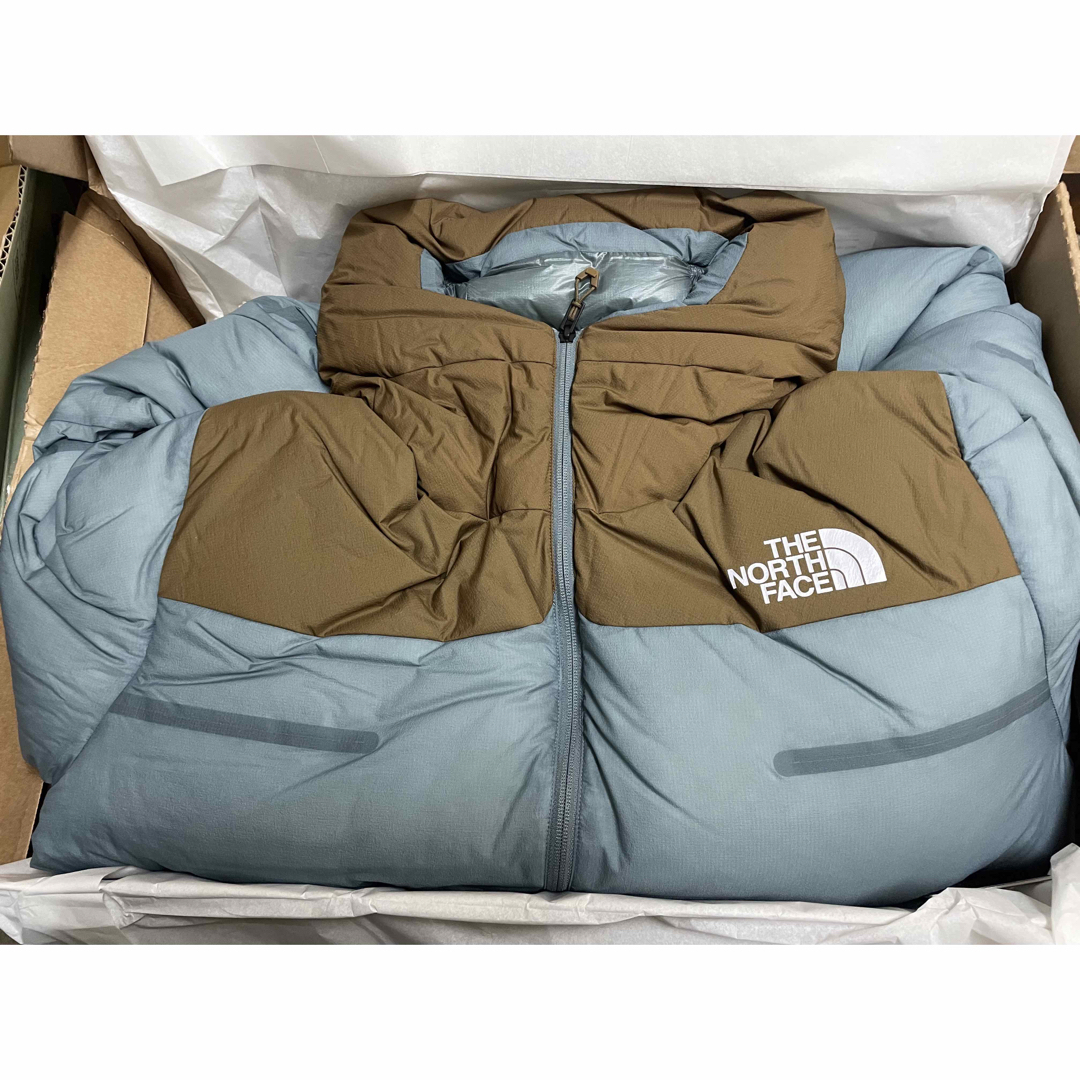 undercover THE NORTH FACE soukuu L 新品未使用