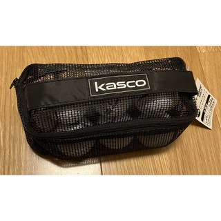 キャスコ(Kasco)のキャスコ　スーパーソフト　ゴルフボール　10個セット(その他)
