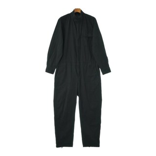 エンジニアードガーメンツ(Engineered Garments)のEngineered Garments パンツ（その他） S 黒 【古着】【中古】(その他)