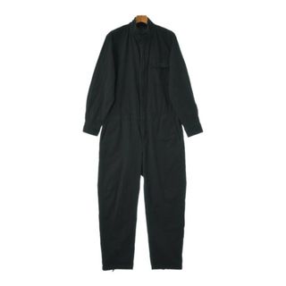 エンジニアードガーメンツ(Engineered Garments)のEngineered Garments パンツ（その他） S 黒 【古着】【中古】(その他)