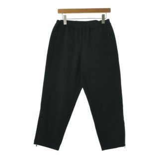 コム デ ギャルソン(COMME des GARCONS) クロップドパンツ(レディース コム デ ギャルソン(COMME des GARCONS) クロップドパンツ(レディース