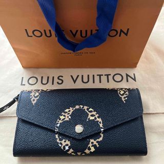 LOUIS VUITTON - ルイ・ヴィトン LOUIS VUITTON ポルトフォイユ